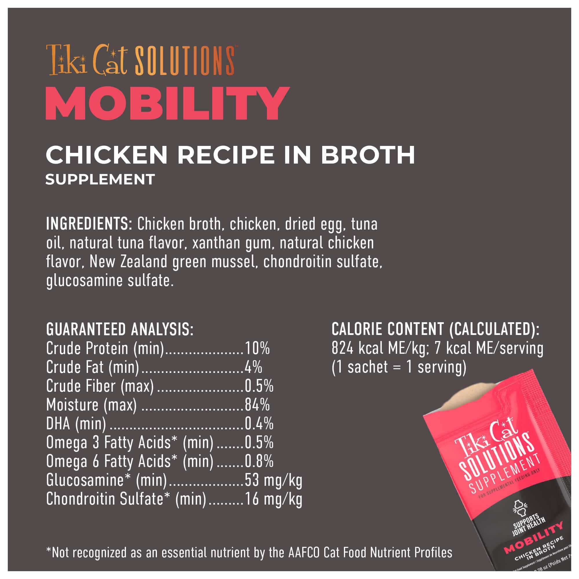 Supplement: Chicken Recipe in Broth - thumbnail 6