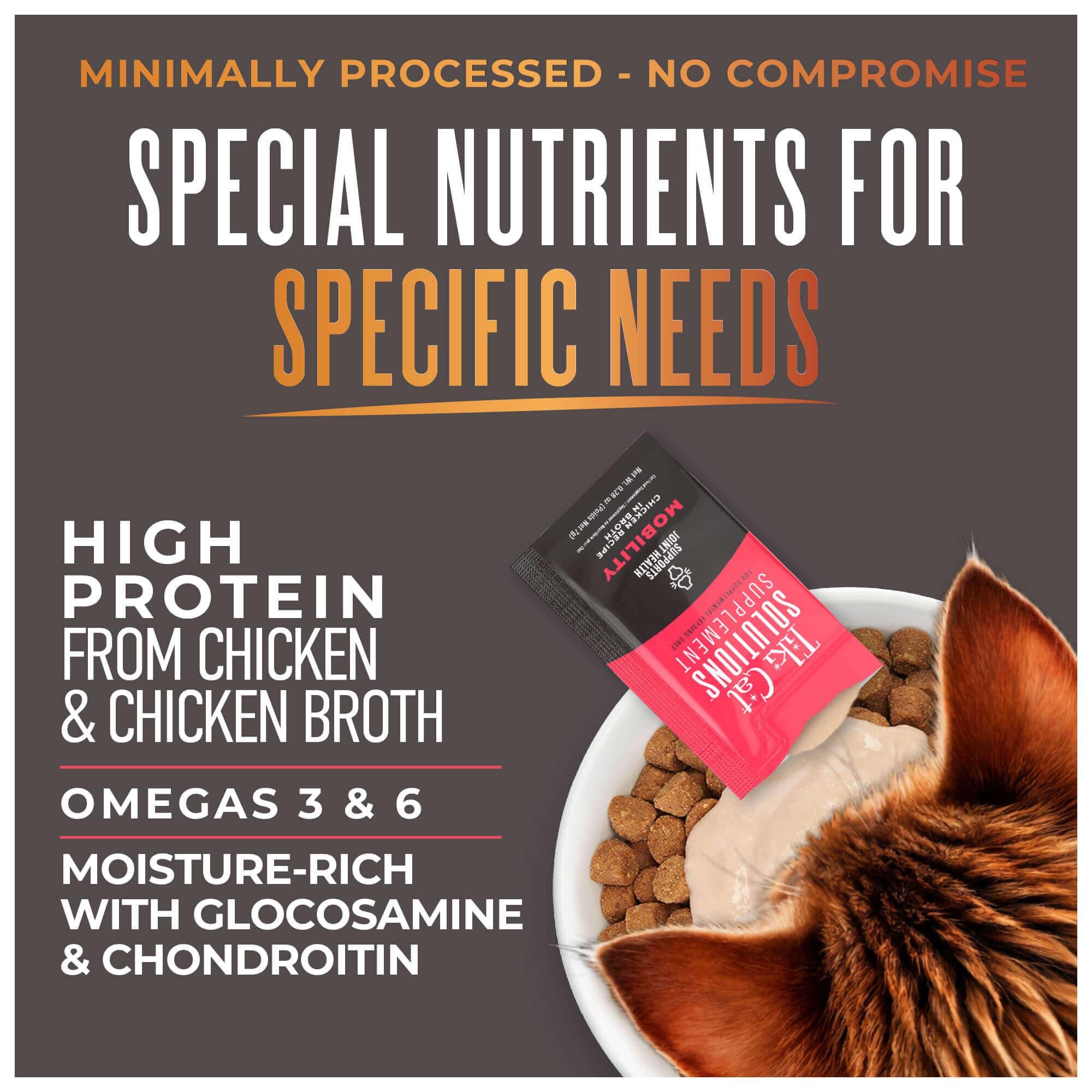 Supplement: Chicken Recipe in Broth - thumbnail 7