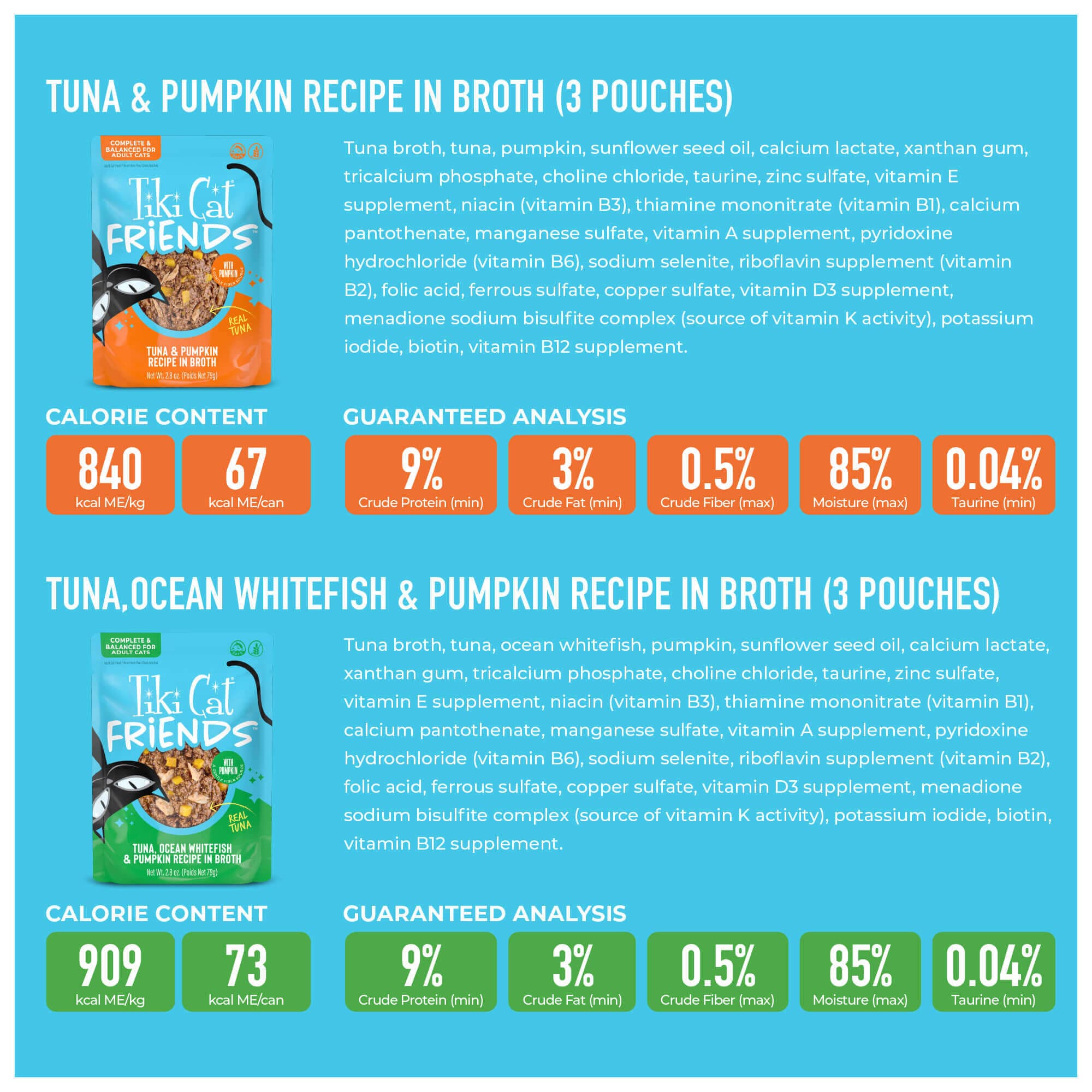 Minced: Tuna Variety Pack - thumbnail 7
