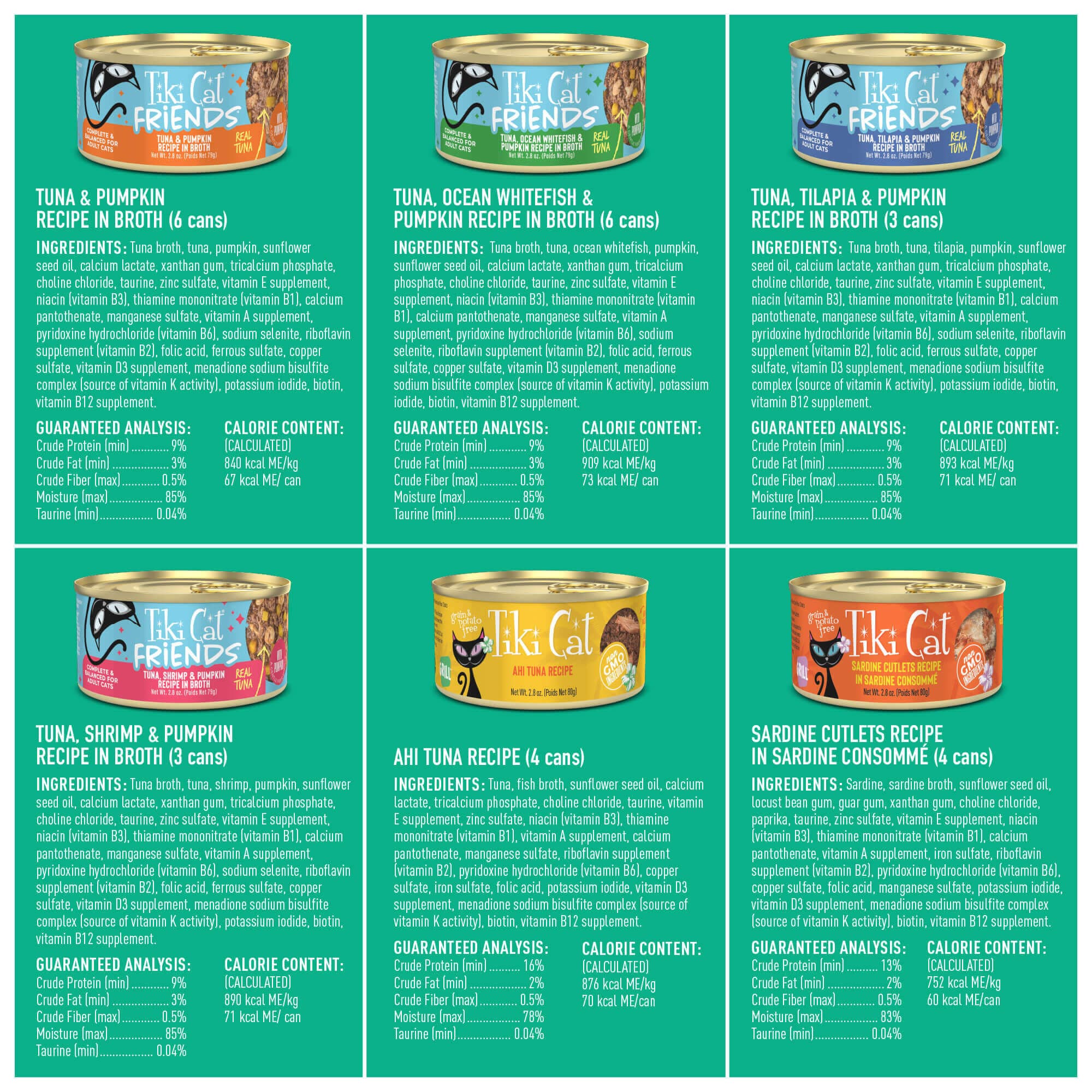 Seafood Selects – 36 ct. - thumbnail 3