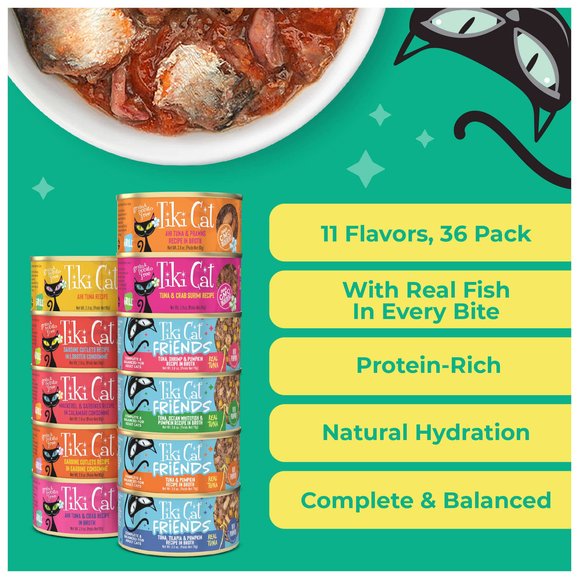 Seafood Selects – 36 ct. - thumbnail 6