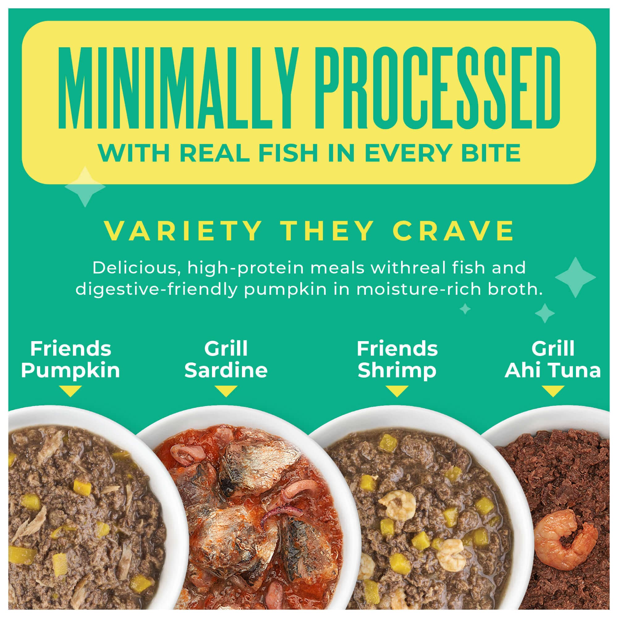 Seafood Selects – 36 ct. - thumbnail 8