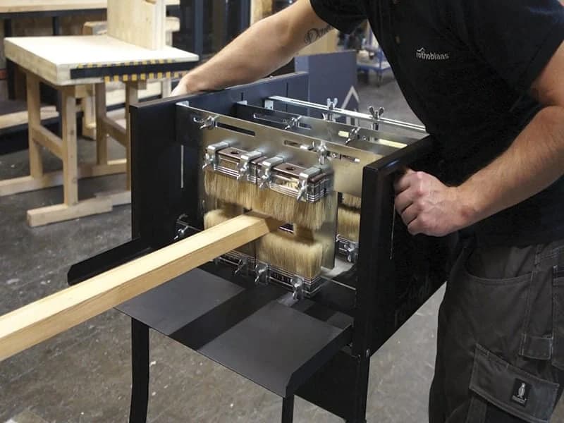 JELLY Painting Machine - thumbnail 4