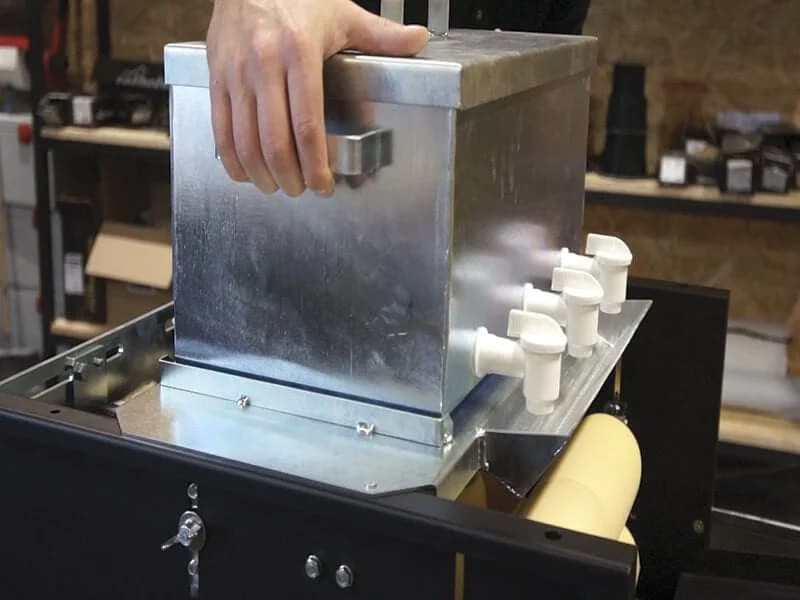 JELLY Painting Machine - thumbnail 5