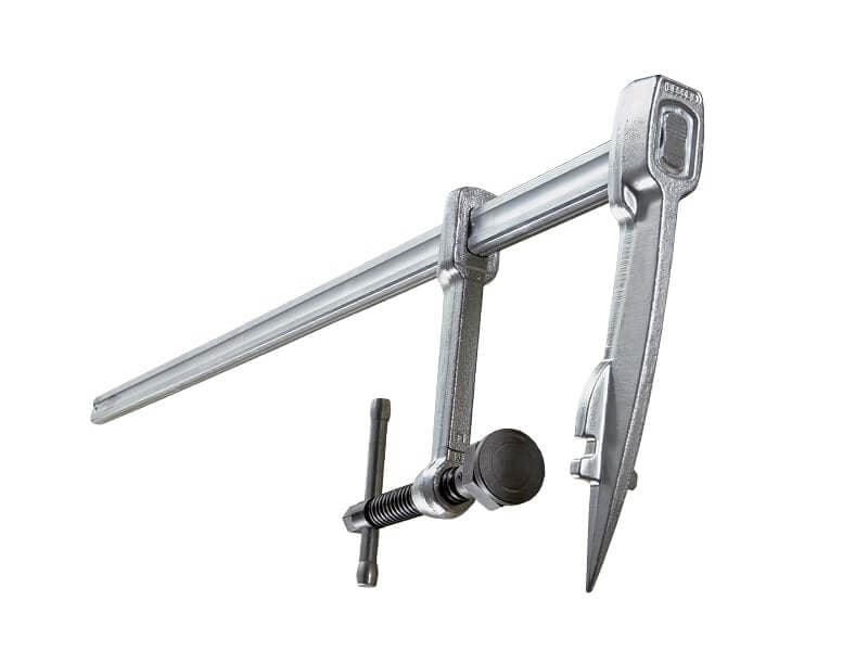 PINCER TIP Timber Clamp