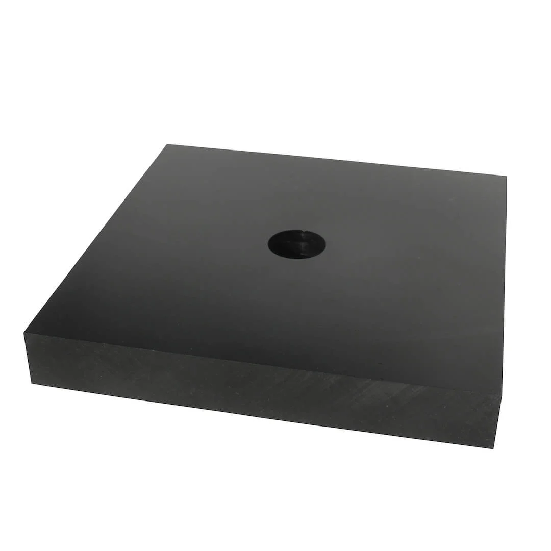 8×8 Heavy Duty Post Base
