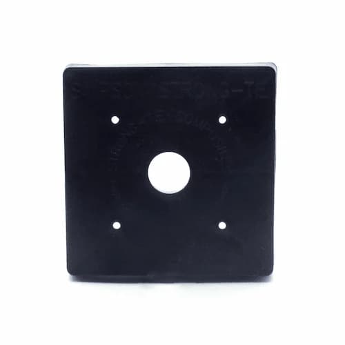 Simpson Strong-Tie CPS6 6×6 Standoff Post Base - thumbnail 5