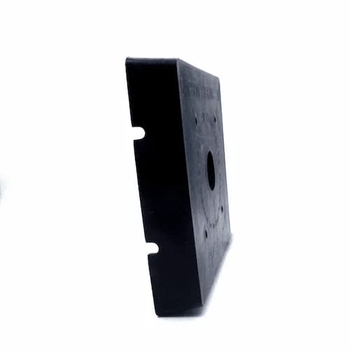 Simpson Strong-Tie CPS6 6×6 Standoff Post Base - thumbnail 6