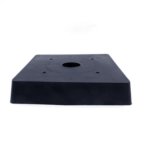 Simpson Strong-Tie CPS6 6×6 Standoff Post Base - thumbnail 7