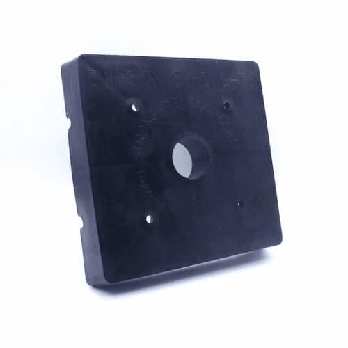Simpson Strong-Tie CPS6 6×6 Standoff Post Base - thumbnail 2