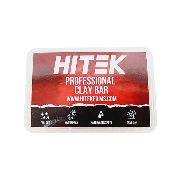 HITEK Clay Bar