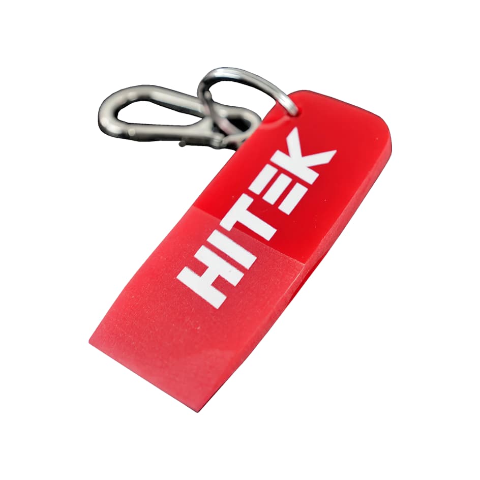 HITEK Squeegee Keychain