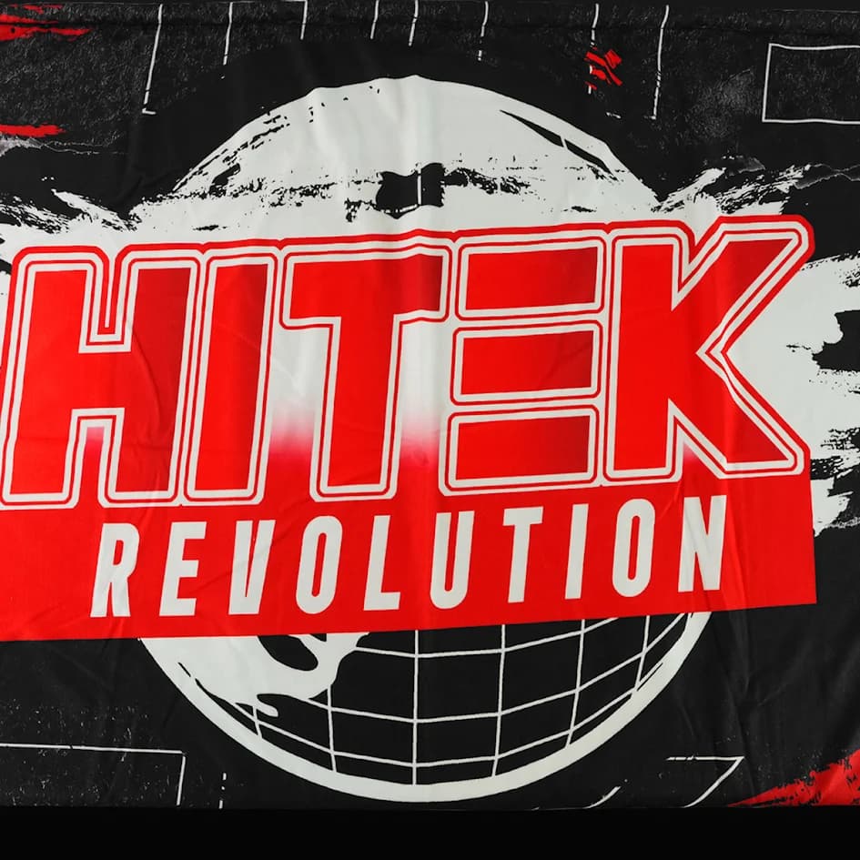 HITEK Revolution Soak Rope Towel - thumbnail 4