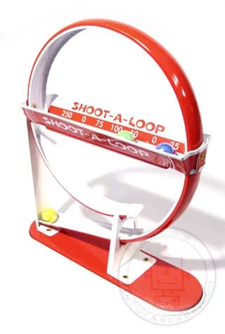 Shoot A Loop