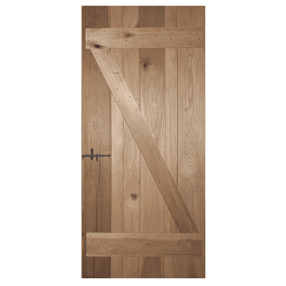 Batten Doors