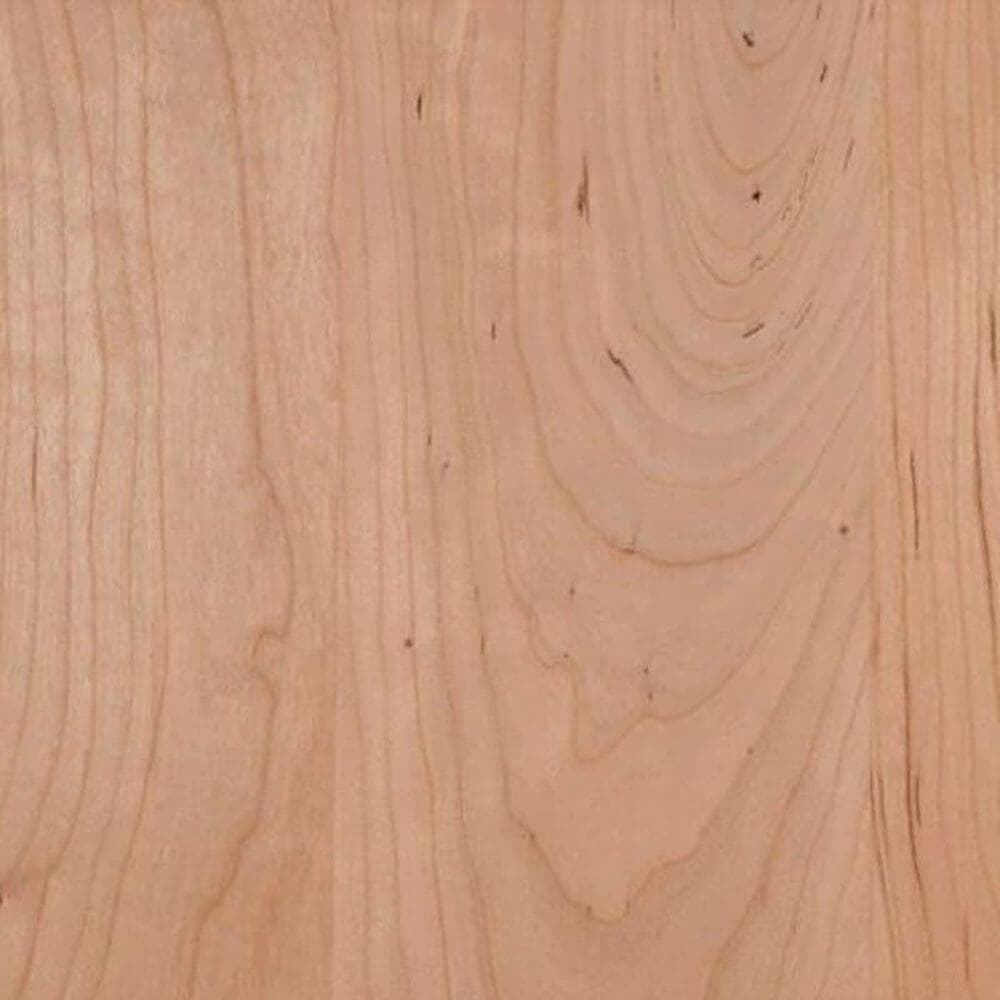 Cherry S&B 4/4 KD Random Width Lumber - thumbnail 4