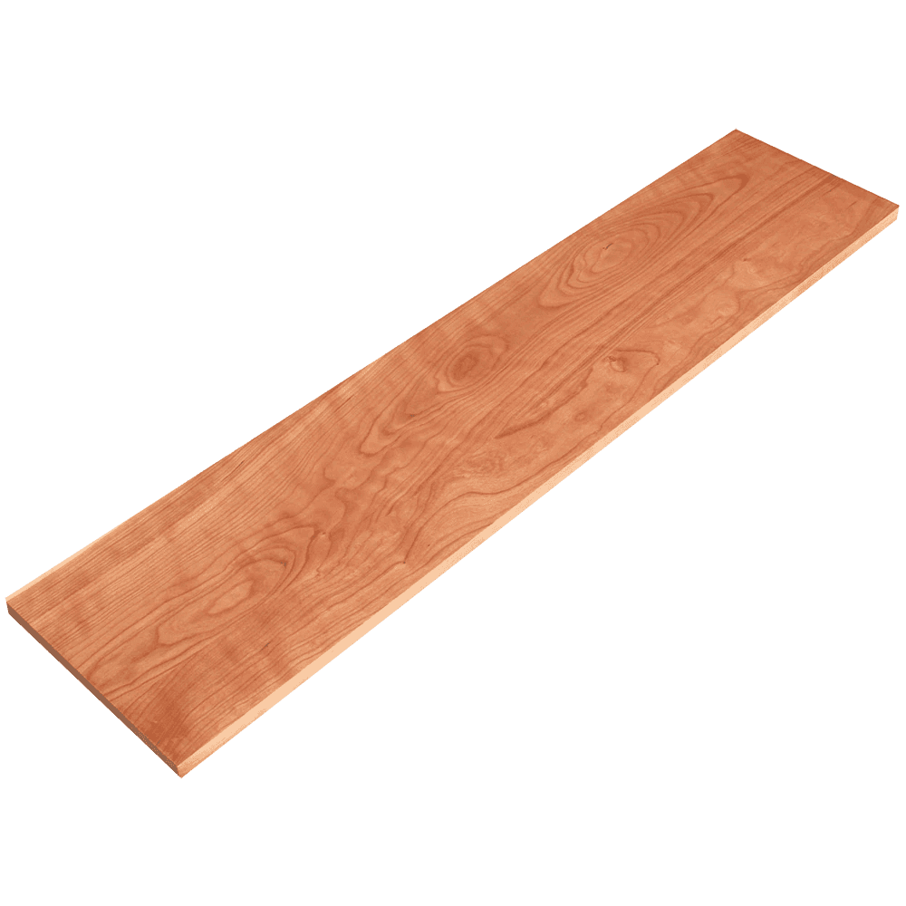 American Cherry Stair Risers