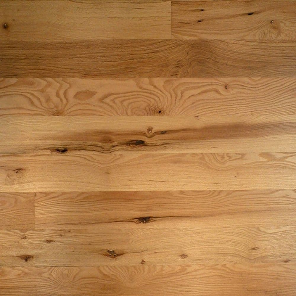 T&G Red Oak Heartwood - thumbnail 3