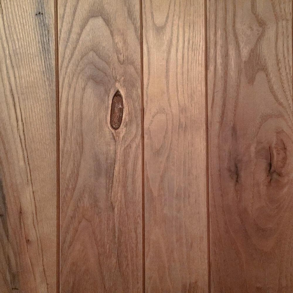 T&G Sassafras Heartwood - thumbnail 2