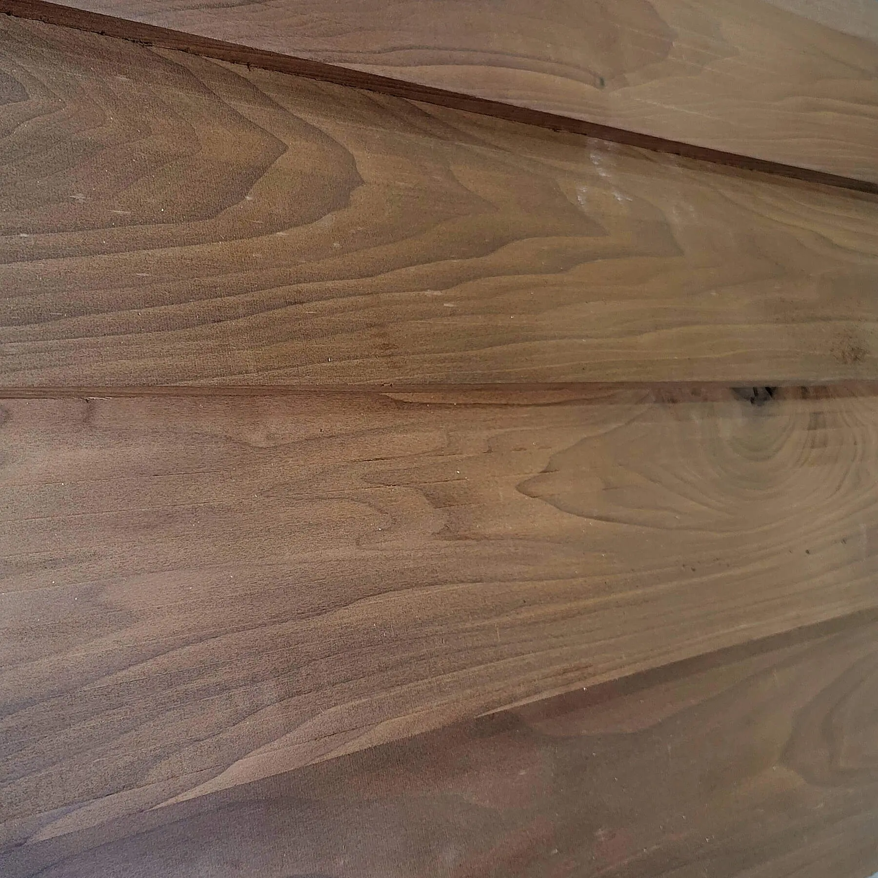 Bevel Siding Thermally Modified KD #1 Poplar - thumbnail 3