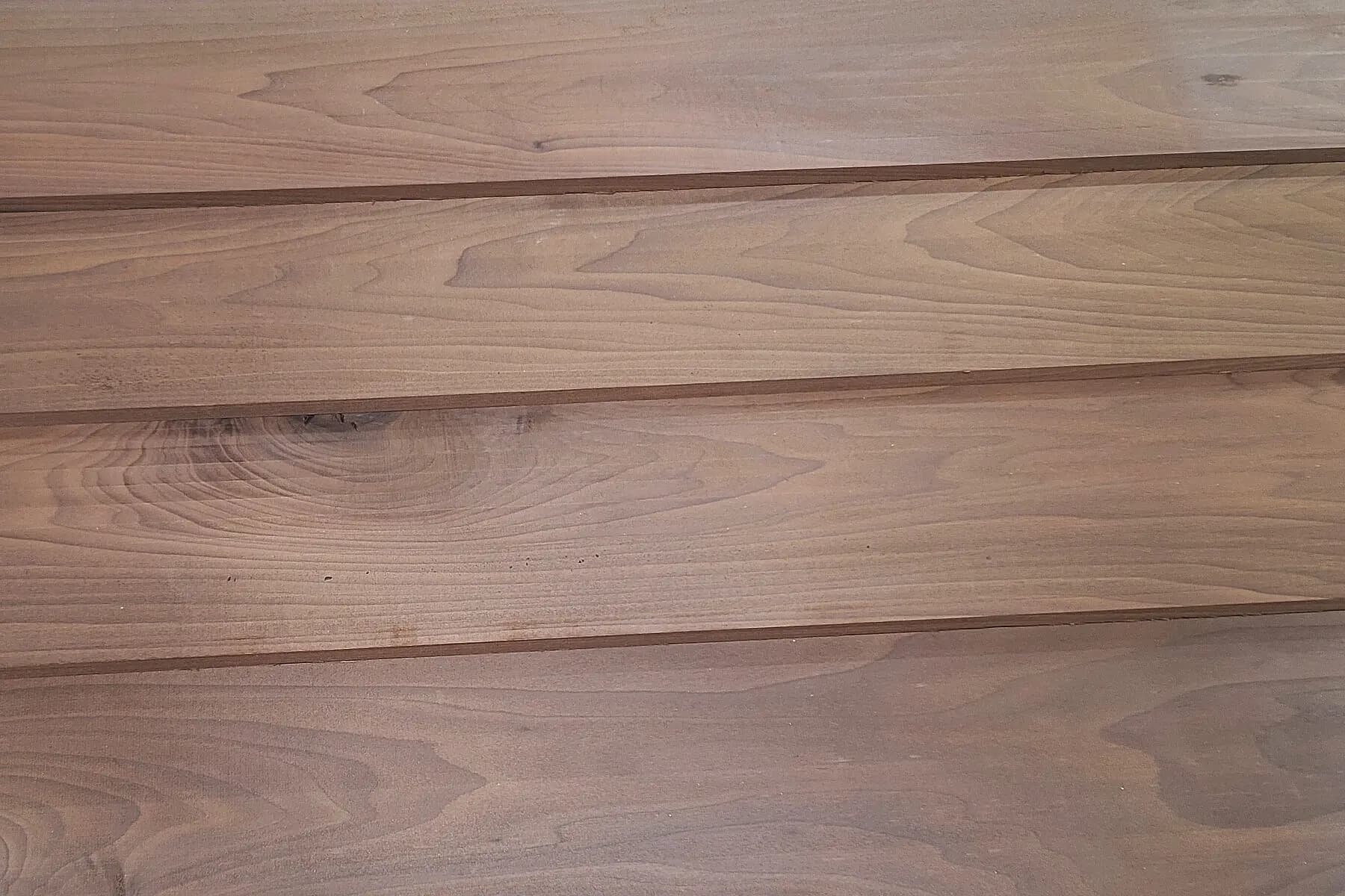 Bevel Siding Thermally Modified KD #1 Poplar