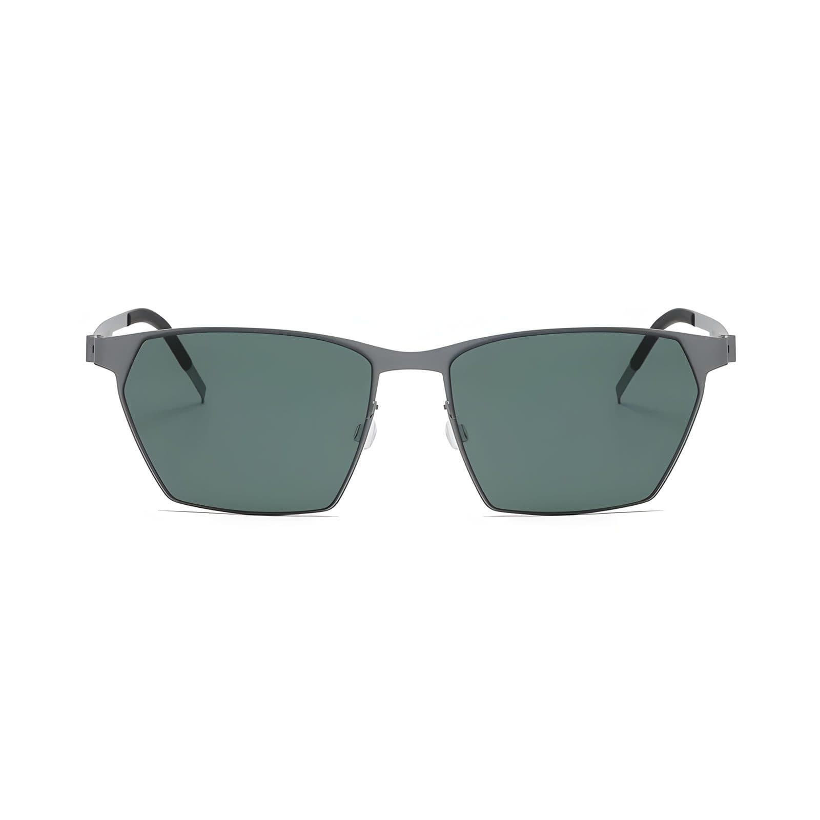 SCENIC Screwless Titanium Sunglasses - thumbnail 2