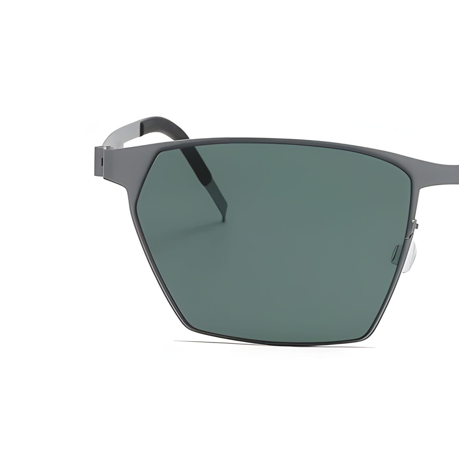 SCENIC Screwless Titanium Sunglasses - thumbnail 3
