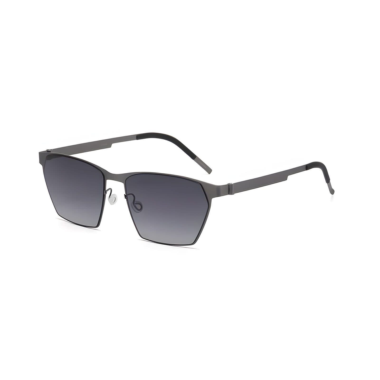 SCENIC Screwless Titanium Sunglasses - thumbnail 4