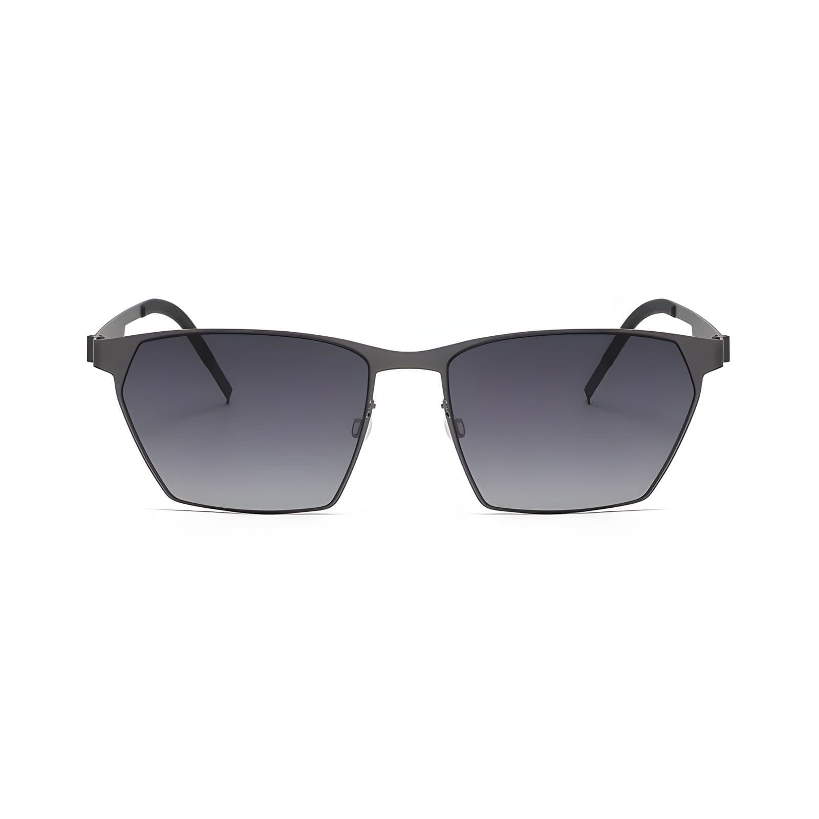 SCENIC Screwless Titanium Sunglasses - thumbnail 5