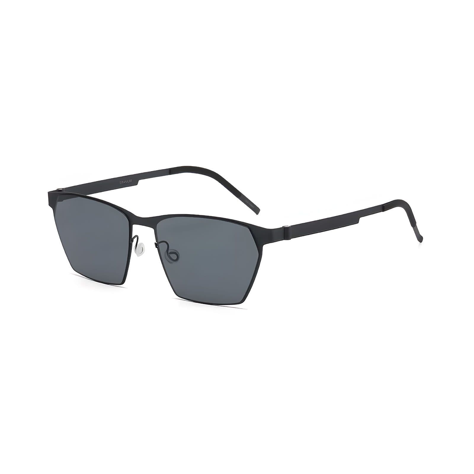 SCENIC Screwless Titanium Sunglasses - thumbnail 7
