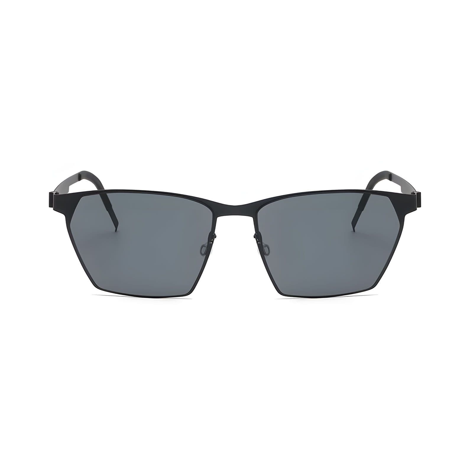 SCENIC Screwless Titanium Sunglasses - thumbnail 8