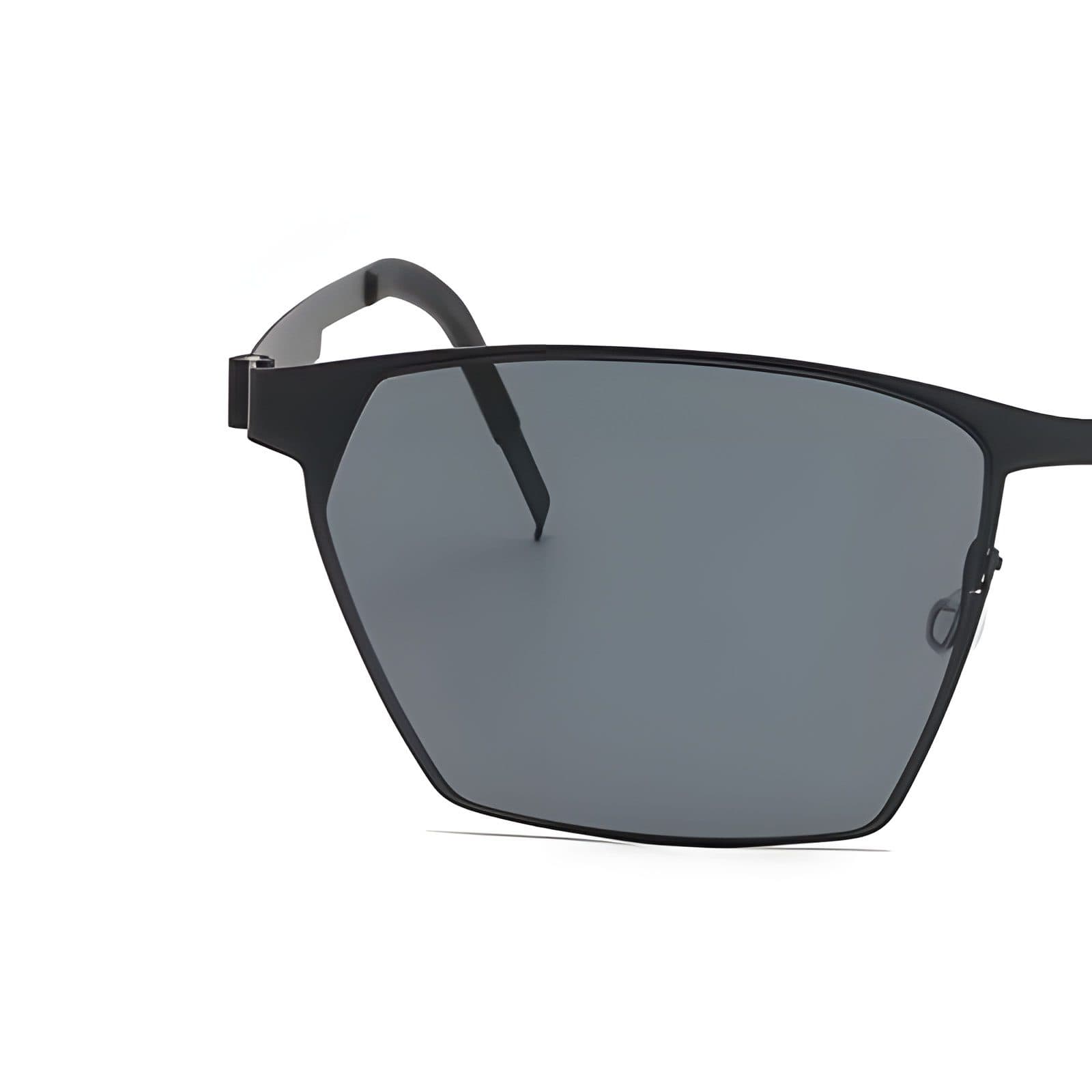 SCENIC Screwless Titanium Sunglasses - thumbnail 9