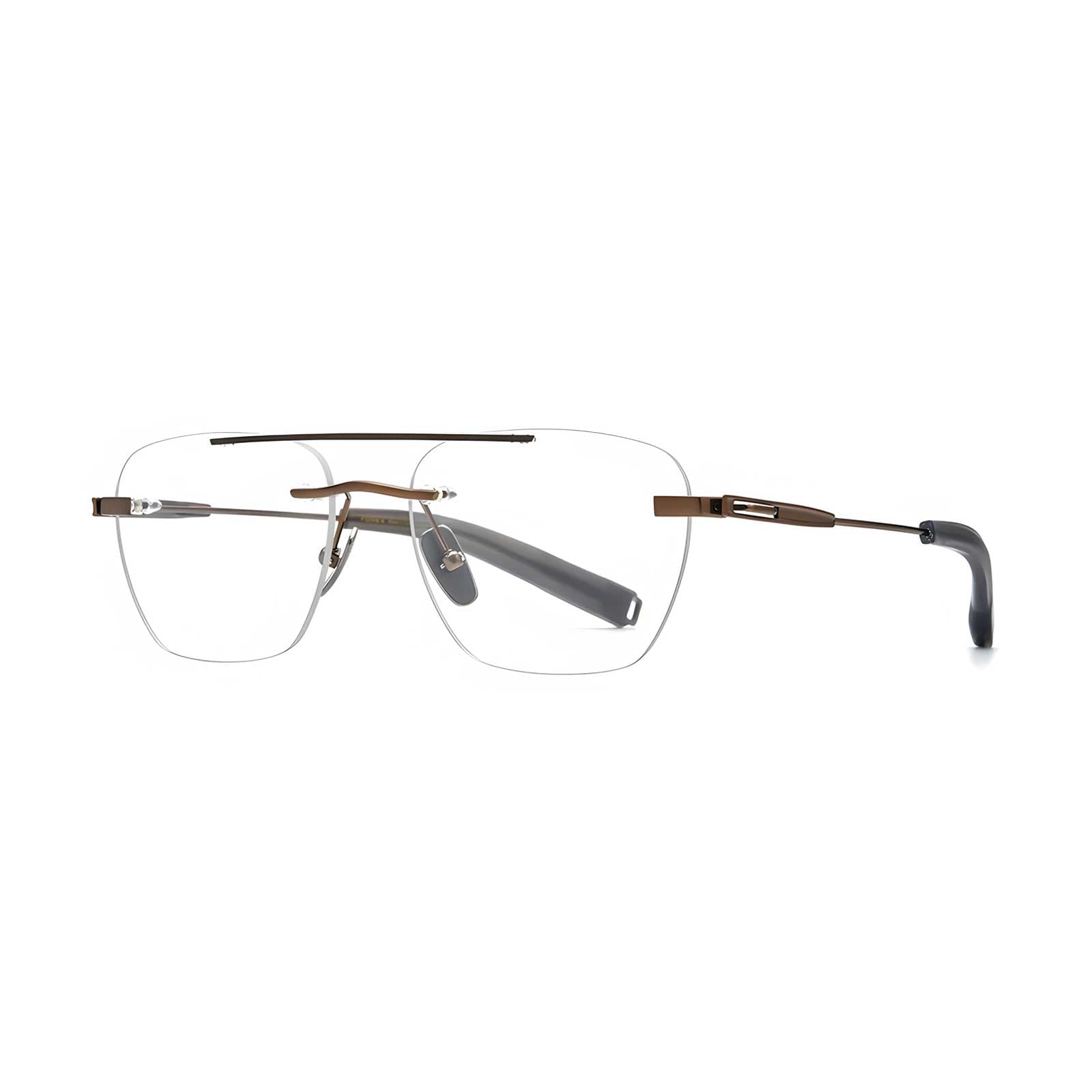 RIKU PureLine Titanium Frame