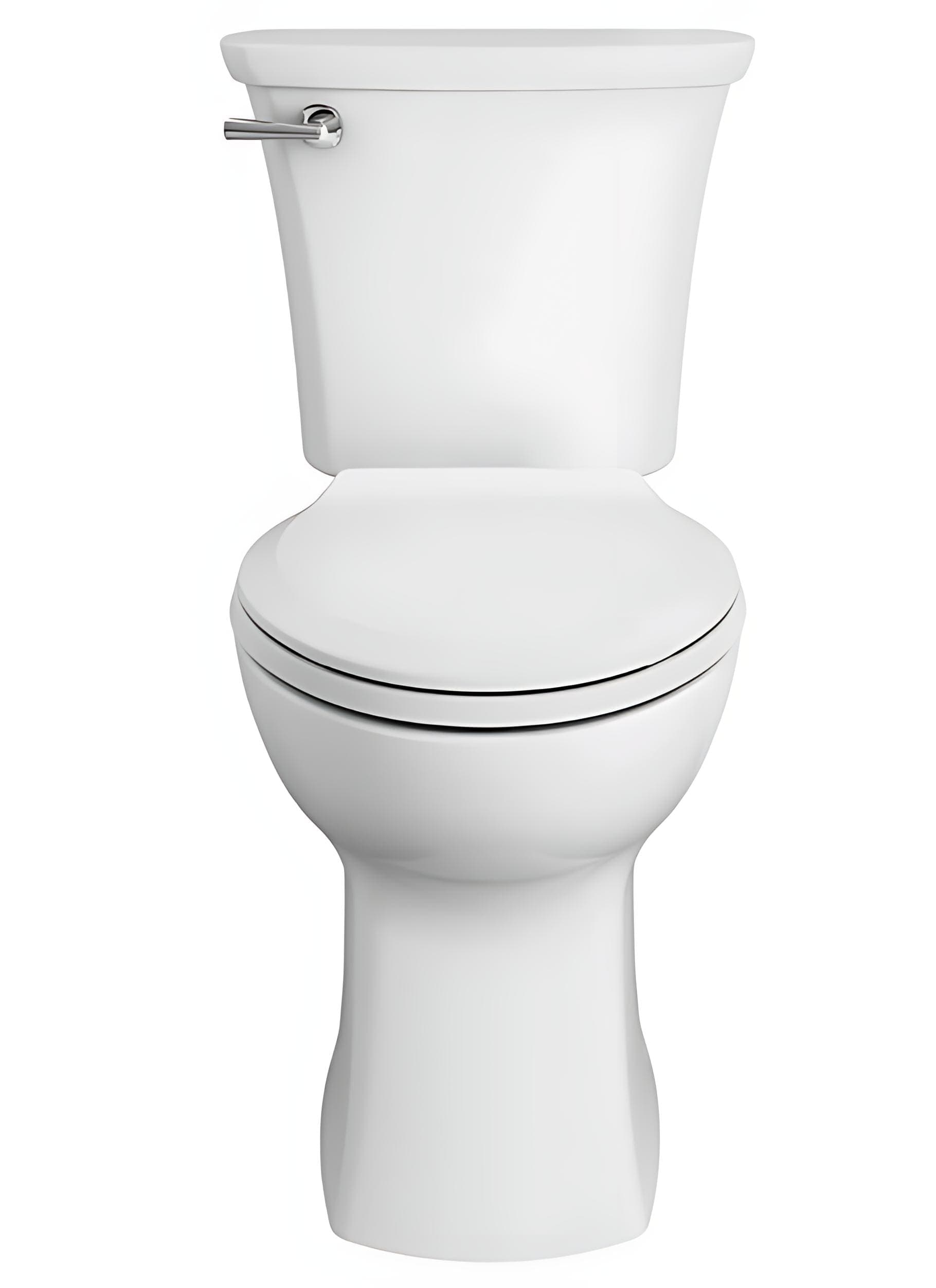 American Standard Edgemere – Includes Toilet, Installation and Haul Away - thumbnail 9