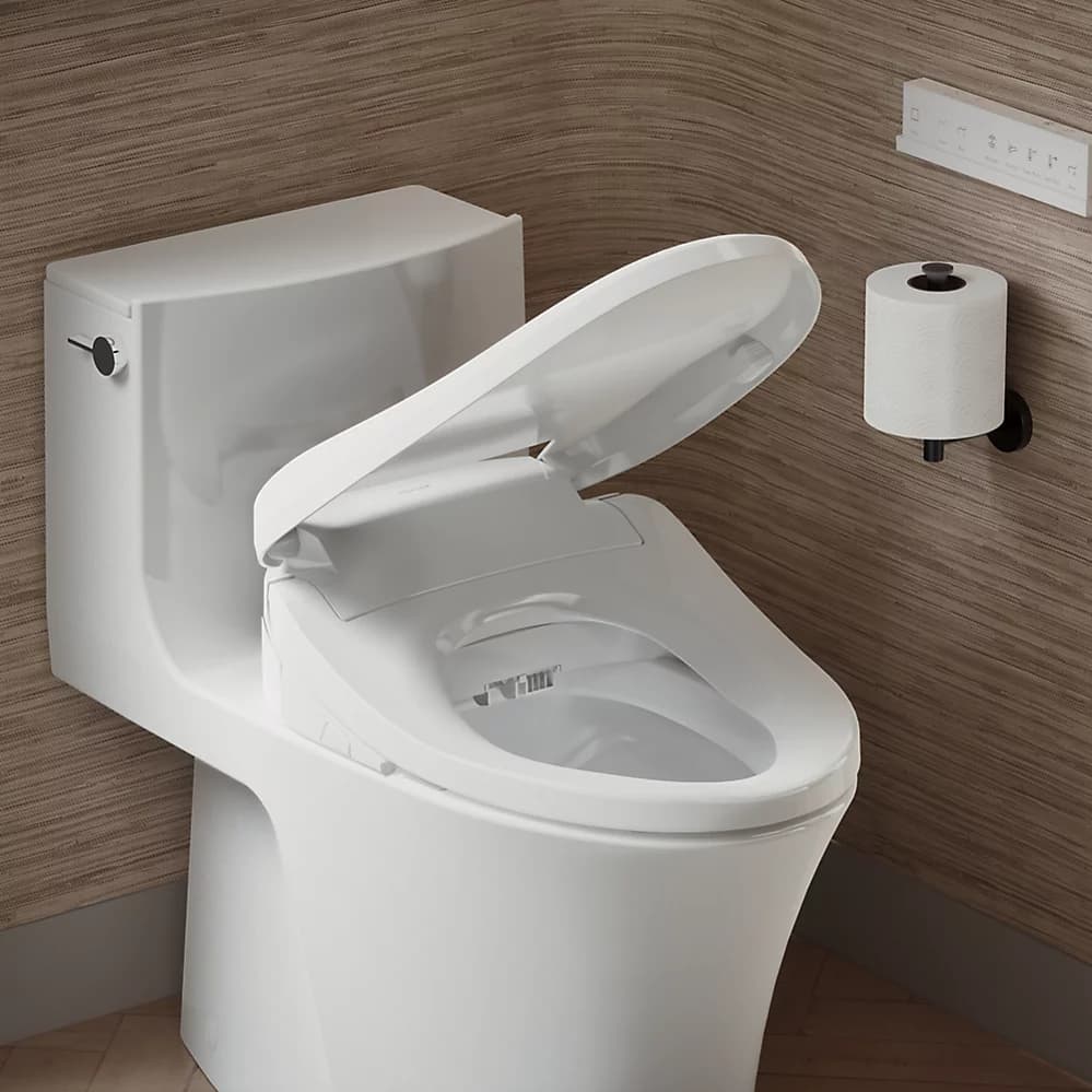 Kohler PureWash® E820 Smart Bidet Seat