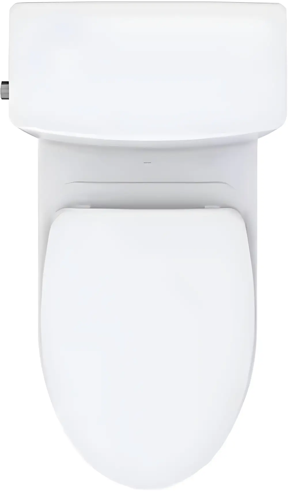 TOTO Glaston™ Two-Piece Toilet – Includes Toilet, Installation and Haul Away - thumbnail 9