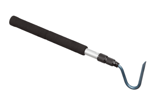 Collapsible Narrow Hooks