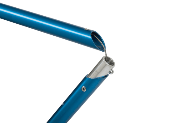 Collapsible M1 Snake 40″ Tong - thumbnail 2