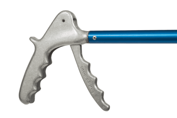 Collapsible M1 Snake 40″ Tong - thumbnail 3