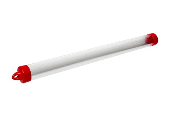 Restraining Tubes
