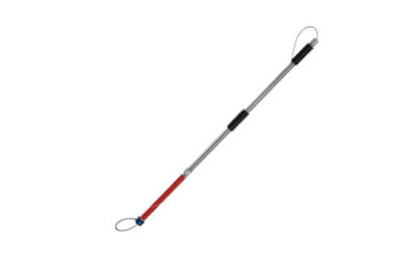 Retractable Snare Poles
