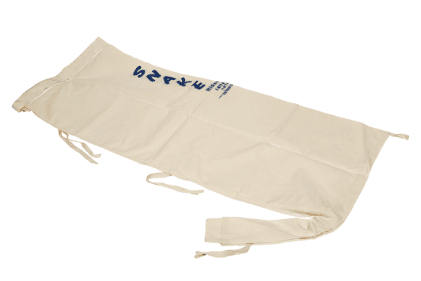 Outer Bag Replacement for Snake Bagger