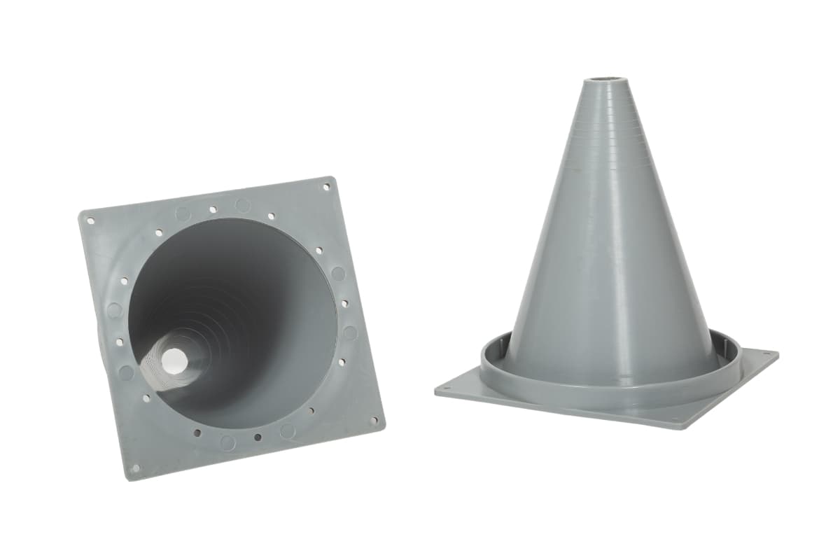 Snake Trap Cones