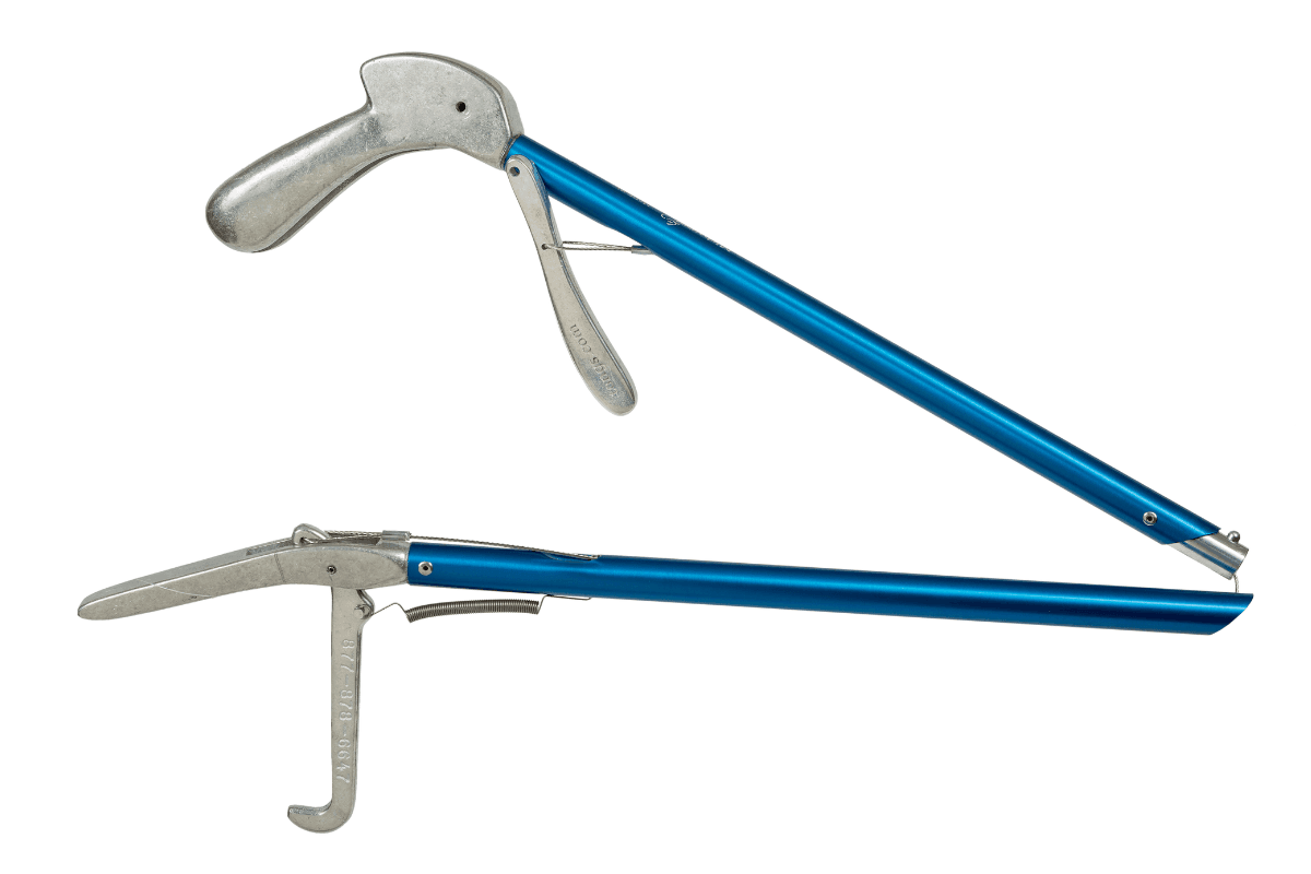 Collapsible Standard 40 Inch Tong