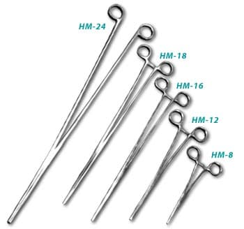 Hemostat Straight - thumbnail 2