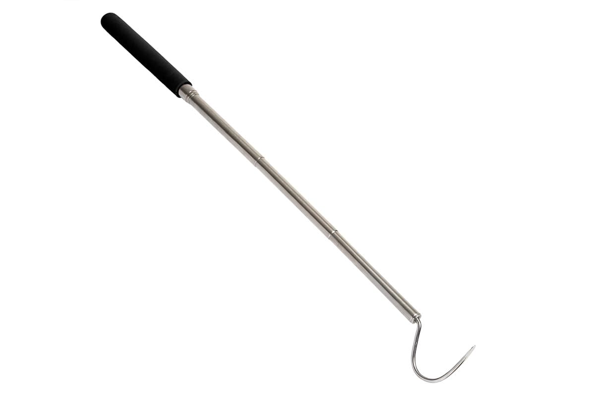 Pocket Collapsible With Groove