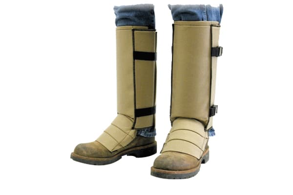 Snake Guardz – Khaki