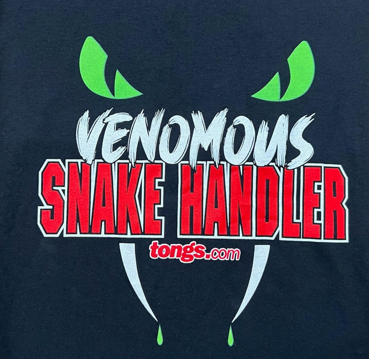 Midwest Venomous T-Shirt