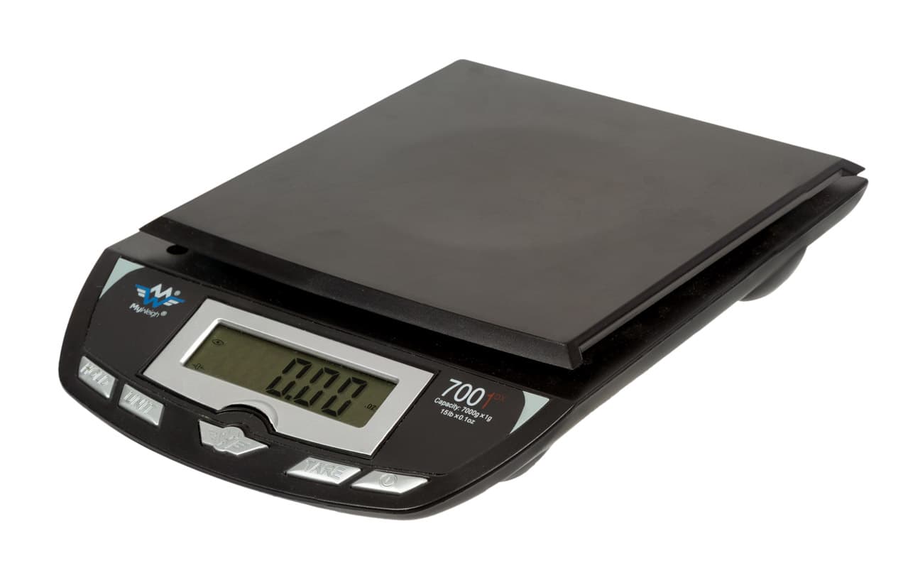 Scale