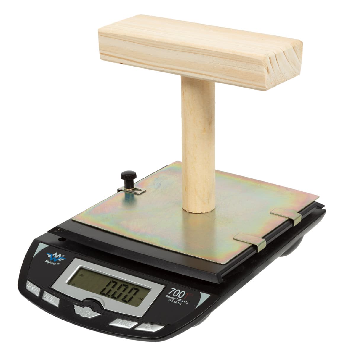 Scale - thumbnail 2
